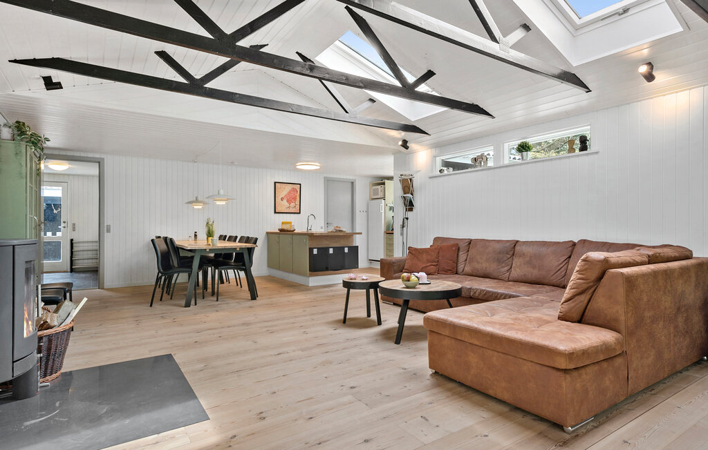 Feriehuse - Kongensbro , Danmark - D82163 4