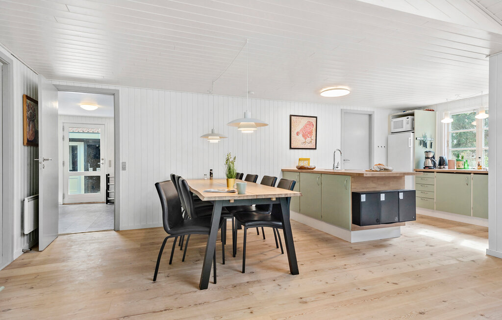 Feriehuse - Kongensbro , Danmark - D82163 16