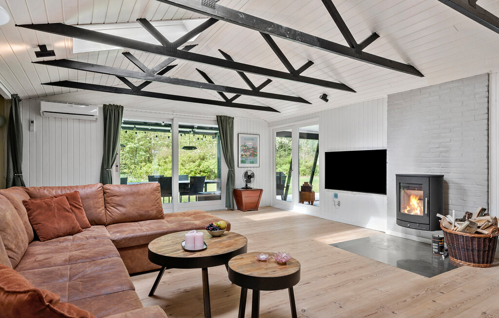 Feriehuse - Kongensbro , Danmark - D82163 5