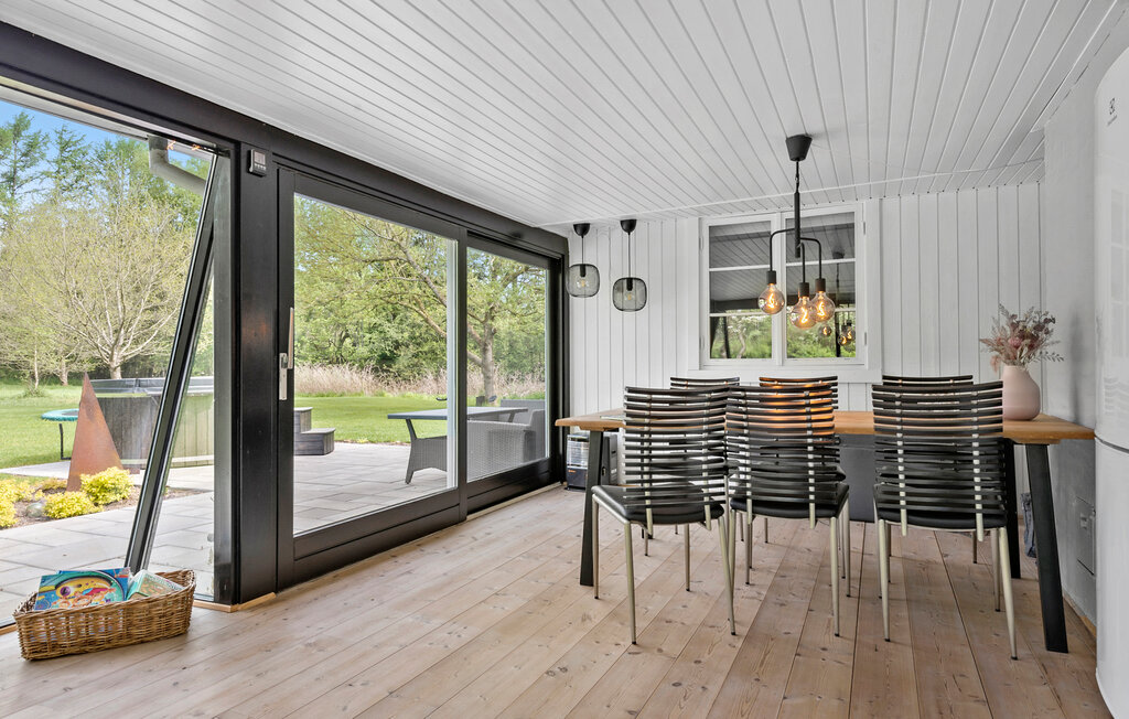 Feriehuse - Kongensbro , Danmark - D82163 19