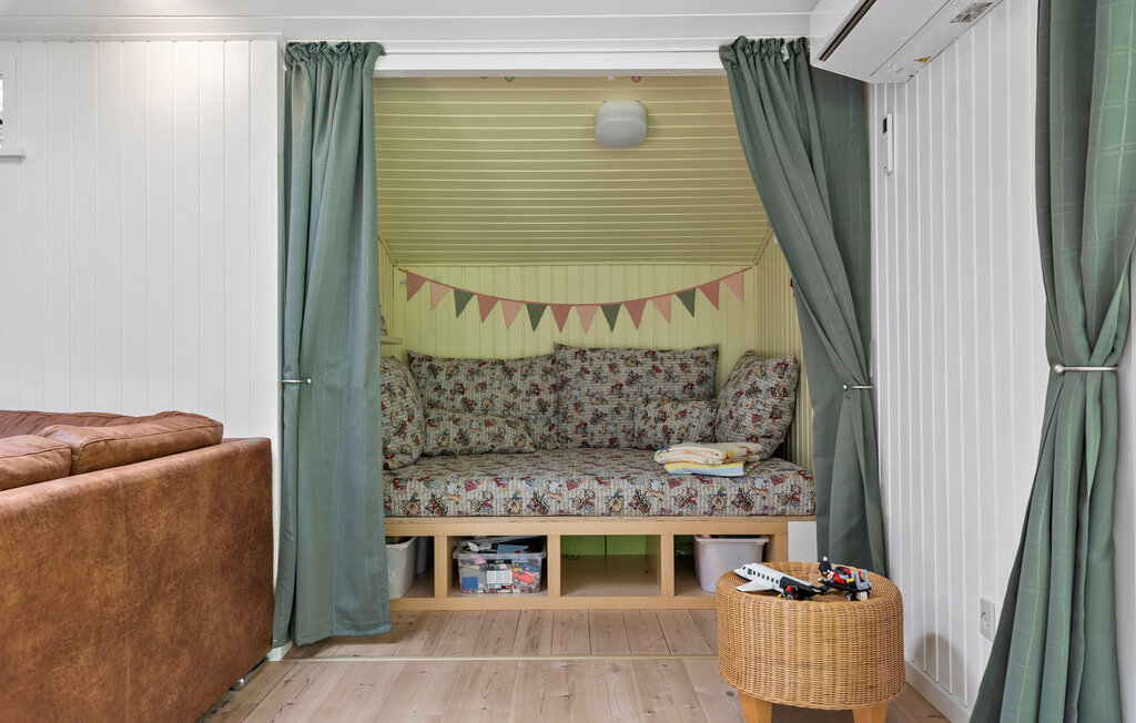 Feriehuse - Kongensbro , Danmark - D82163 20