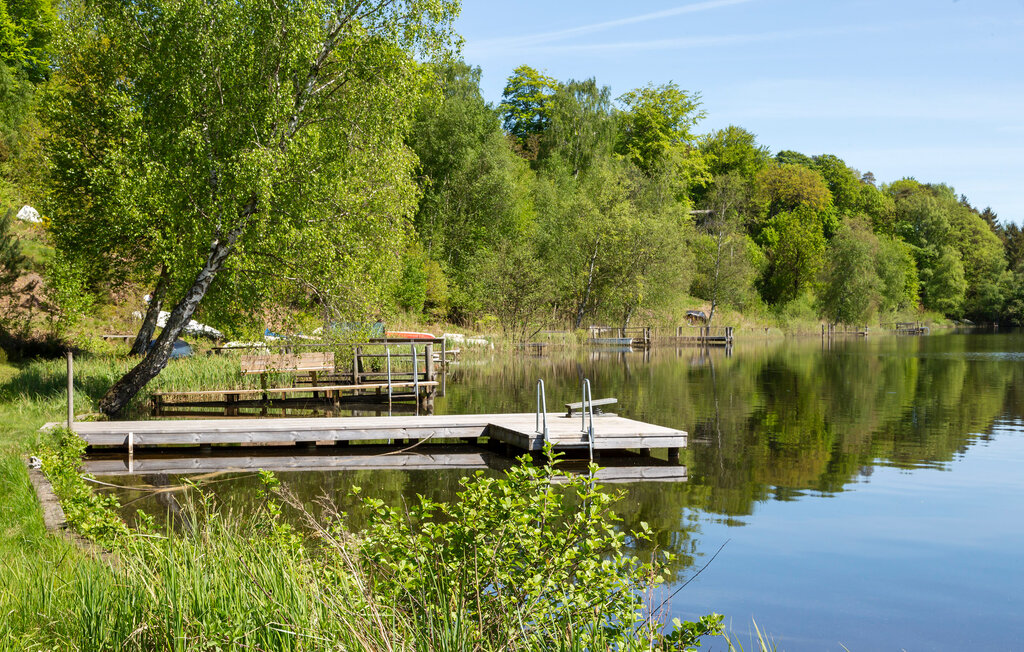 Ferienhaus - Silkeborg , Dänemark - D82032 23