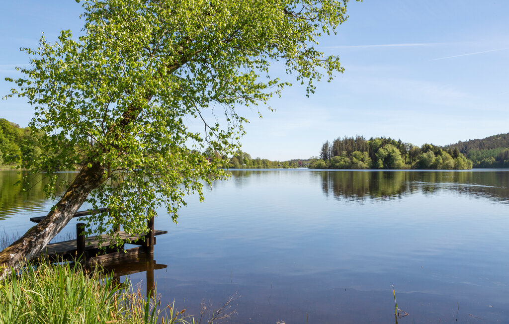 Ferienhaus - Silkeborg , Dänemark - D82032 24