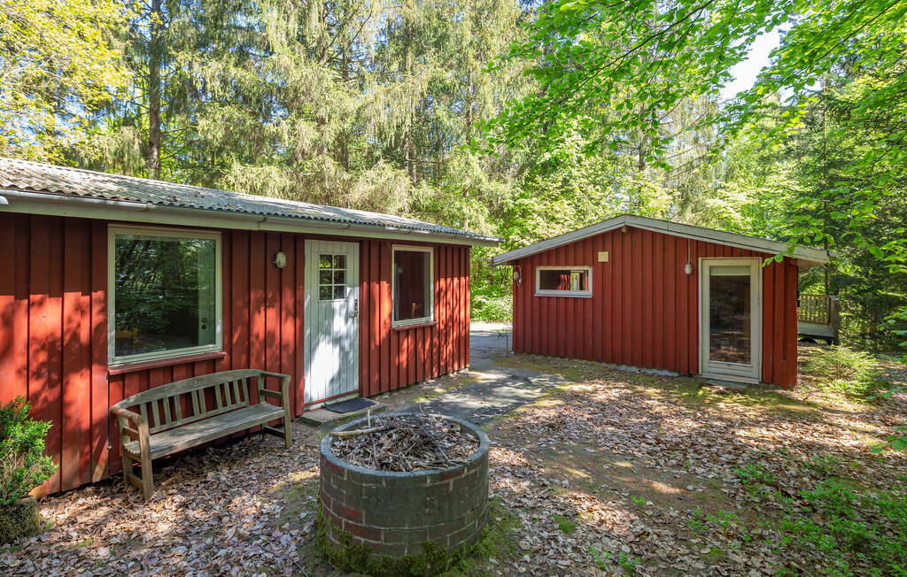 Ferienhaus - Silkeborg , Dänemark - D82032 1