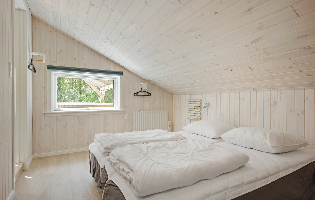 Feriehuse - Guldforhoved , Danmark - D82004 18