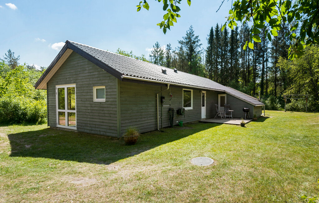 Feriehuse - Guldforhoved , Danmark - D82004 10