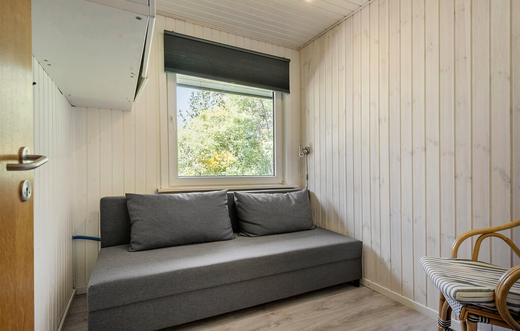 Feriehuse - Guldforhoved , Danmark - D82004 17