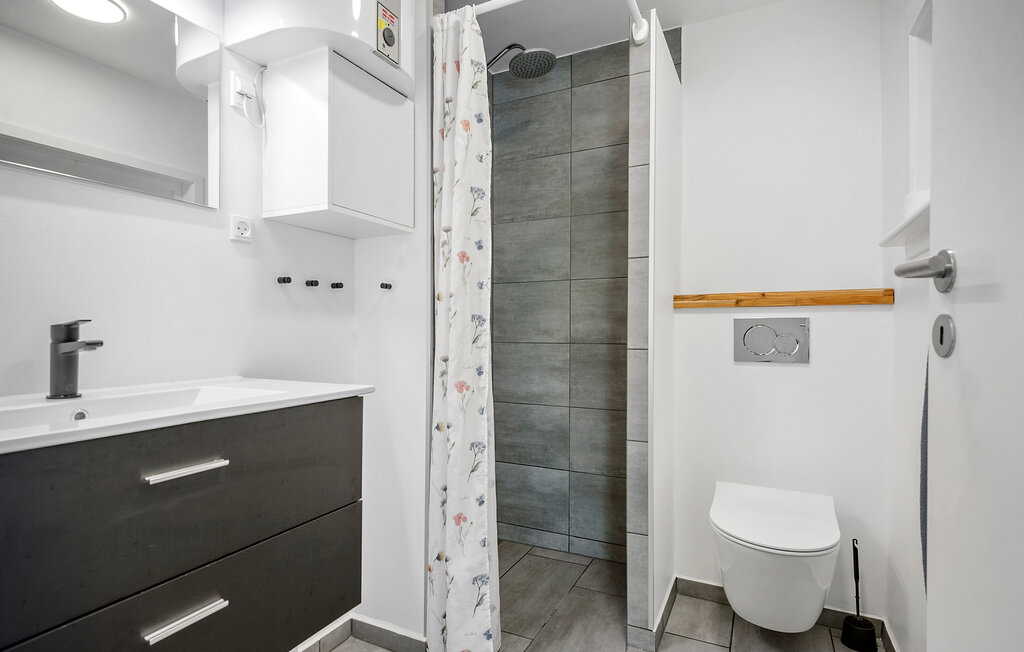 Feriehuse - Guldforhoved , Danmark - D82004 21