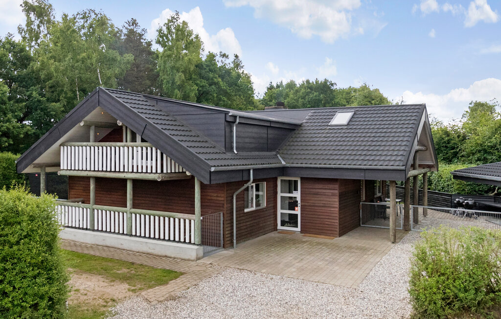 Ferienhaus - Truust , Dänemark - D82181 1