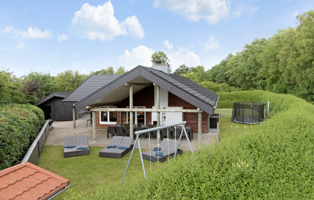 Ferienhaus - Truust , Dänemark - D82181 9