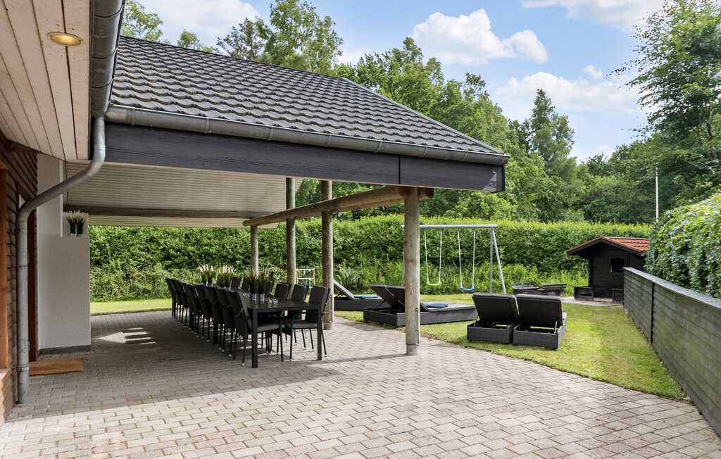 Ferienhaus - Truust , Dänemark - D82181 10