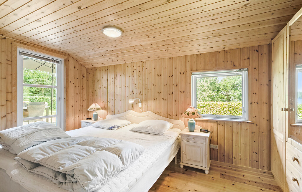 Ferienhaus - Silkeborg , Dänemark - D82607 11