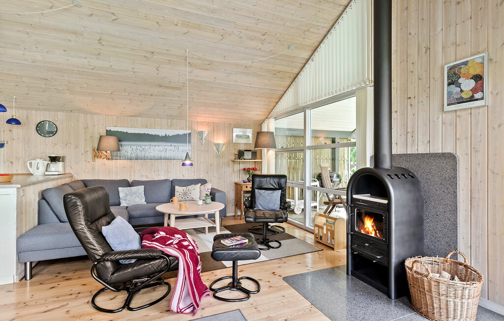 Ferienhaus - Silkeborg , Dänemark - D82607 3