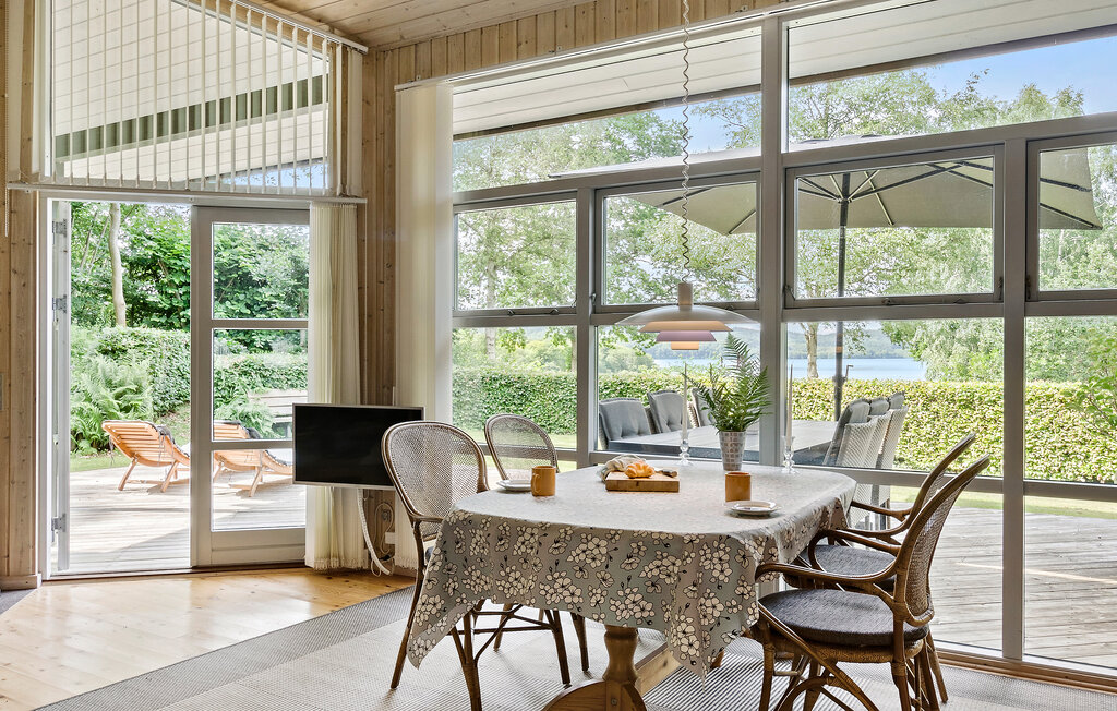 Ferienhaus - Silkeborg , Dänemark - D82607 5