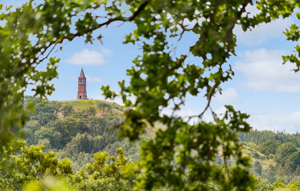 Ferienhaus - Silkeborg , Dänemark - D82607 17