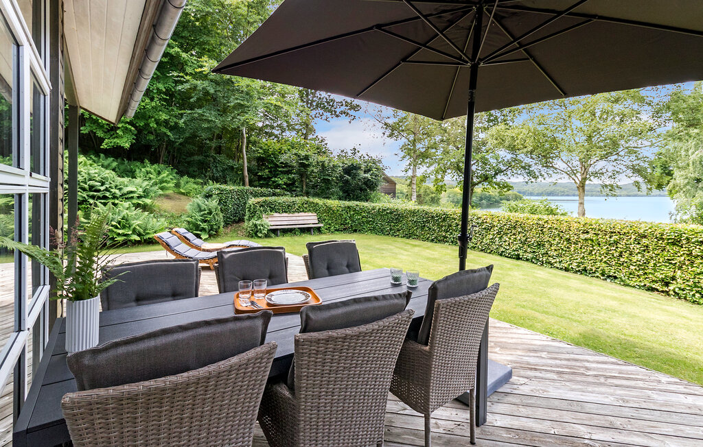 Ferienhaus - Silkeborg , Dänemark - D82607 2