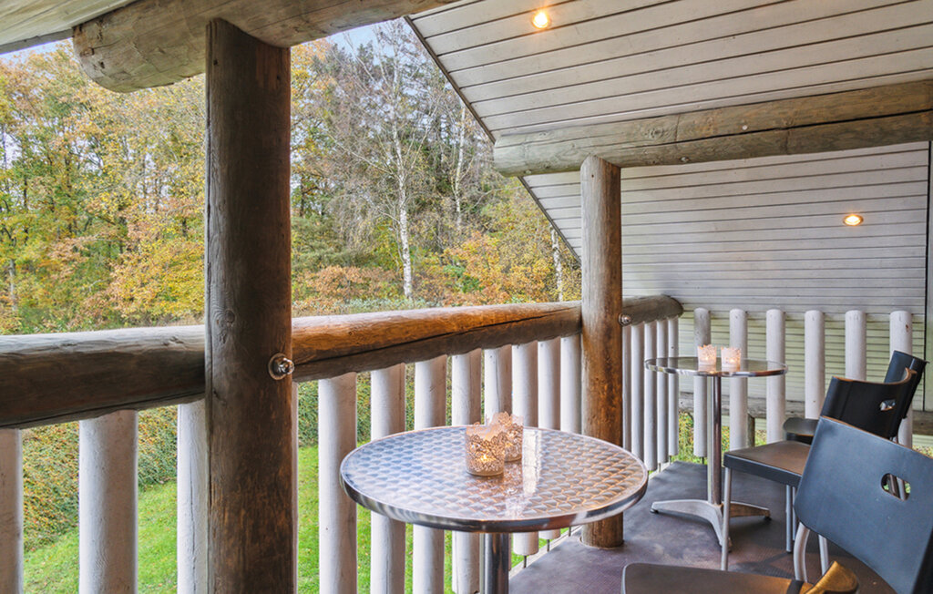 Ferienhaus - Truust , Dänemark - D82181 13