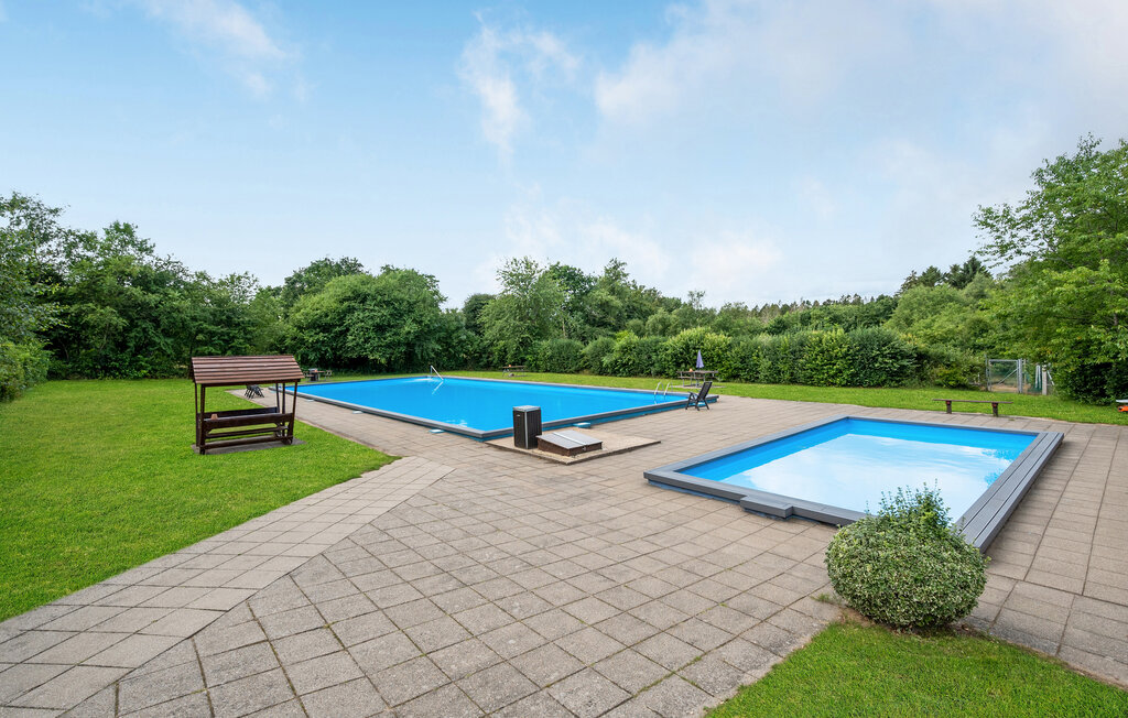 Ferienhaus - Truust , Dänemark - D82189 29