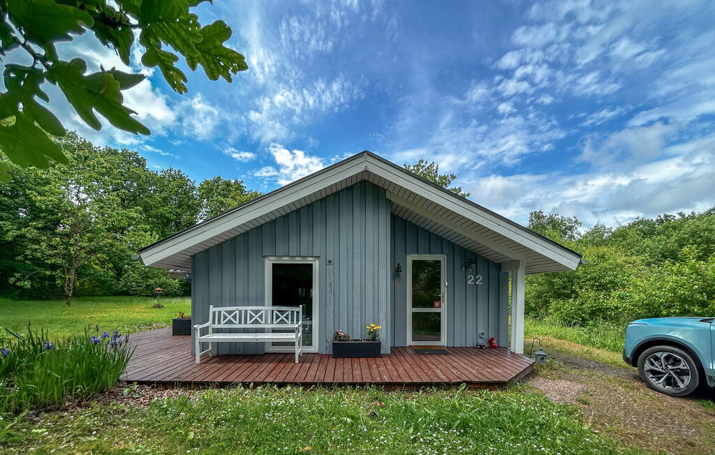 Feriehuse - Vesterlund , Danmark - D82177 10