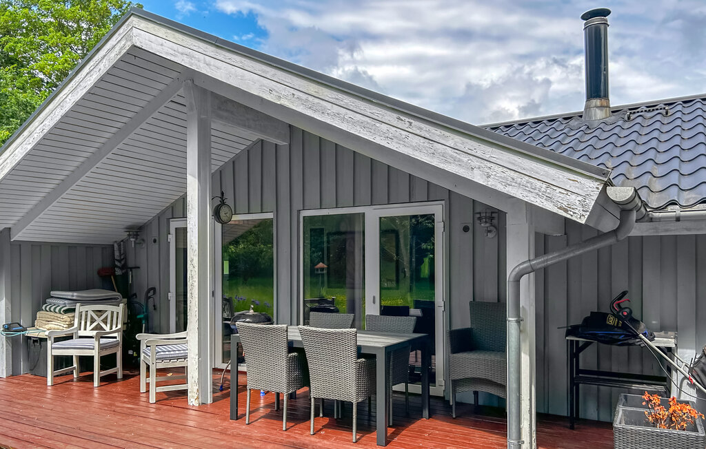 Feriehuse - Vesterlund , Danmark - D82177 2