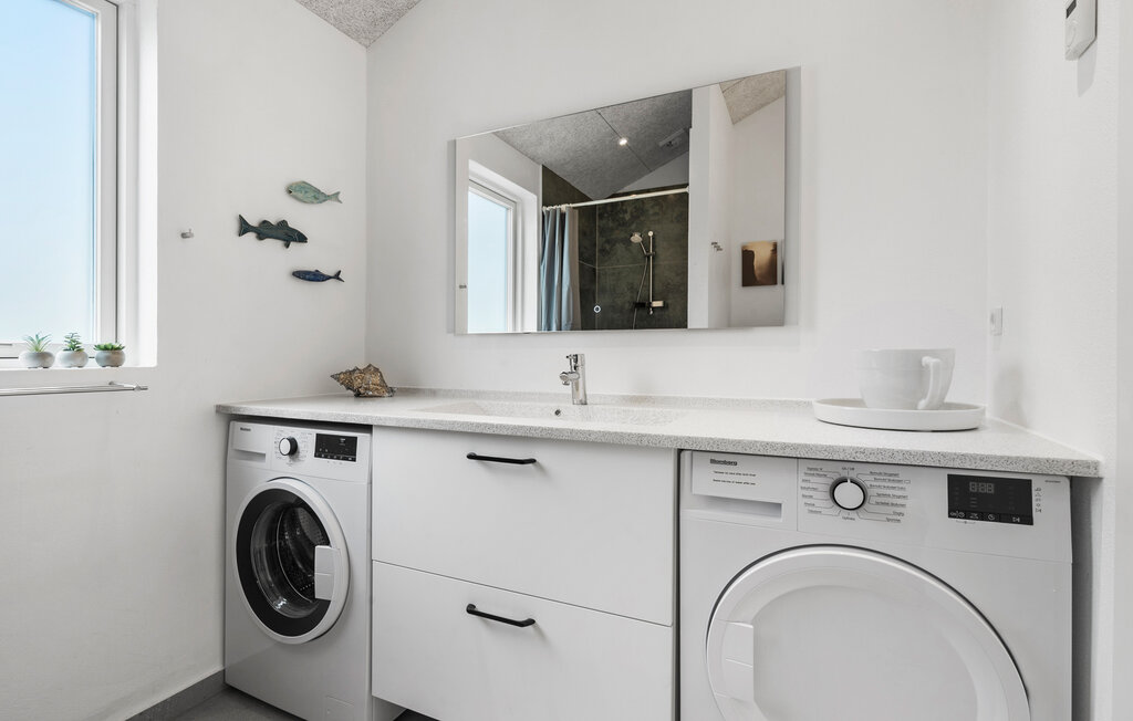 Feriehuse - Funder Kirkeby , Danmark - D82230 17