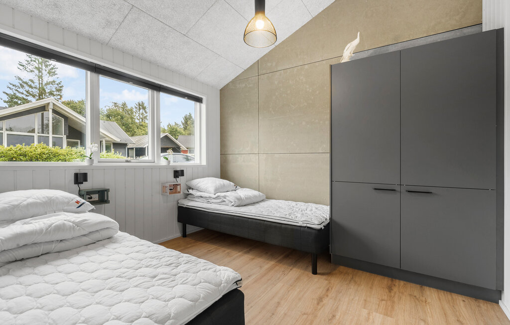 Feriehuse - Funder Kirkeby , Danmark - D82230 14