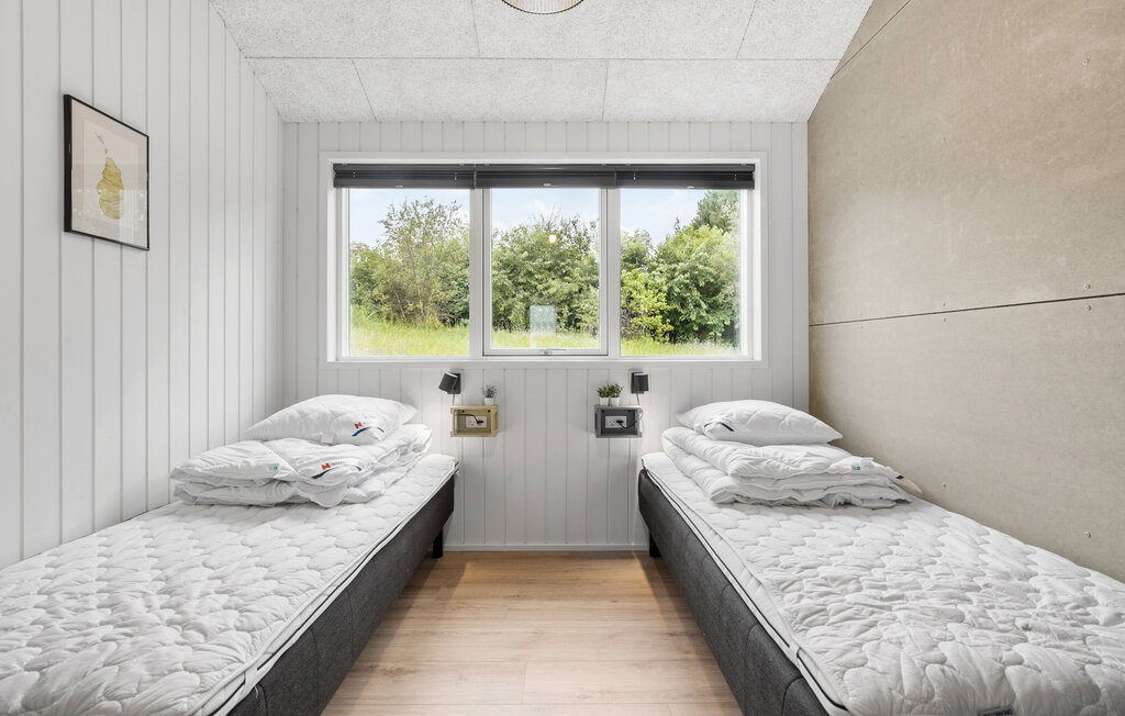 Feriehuse - Funder Kirkeby , Danmark - D82230 15