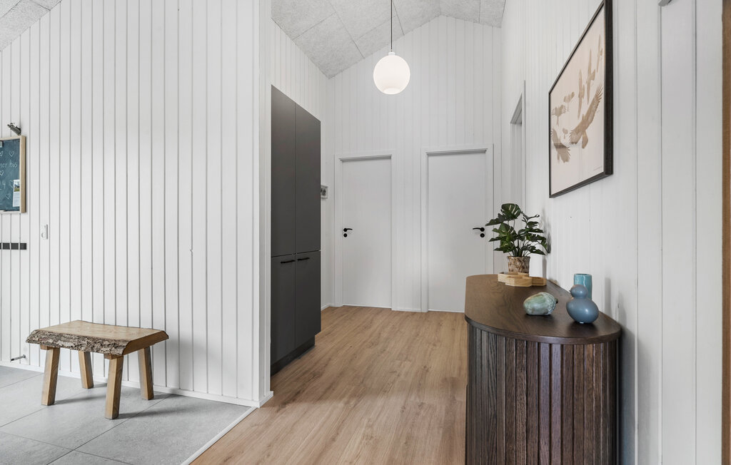 Feriehuse - Funder Kirkeby , Danmark - D82230 13