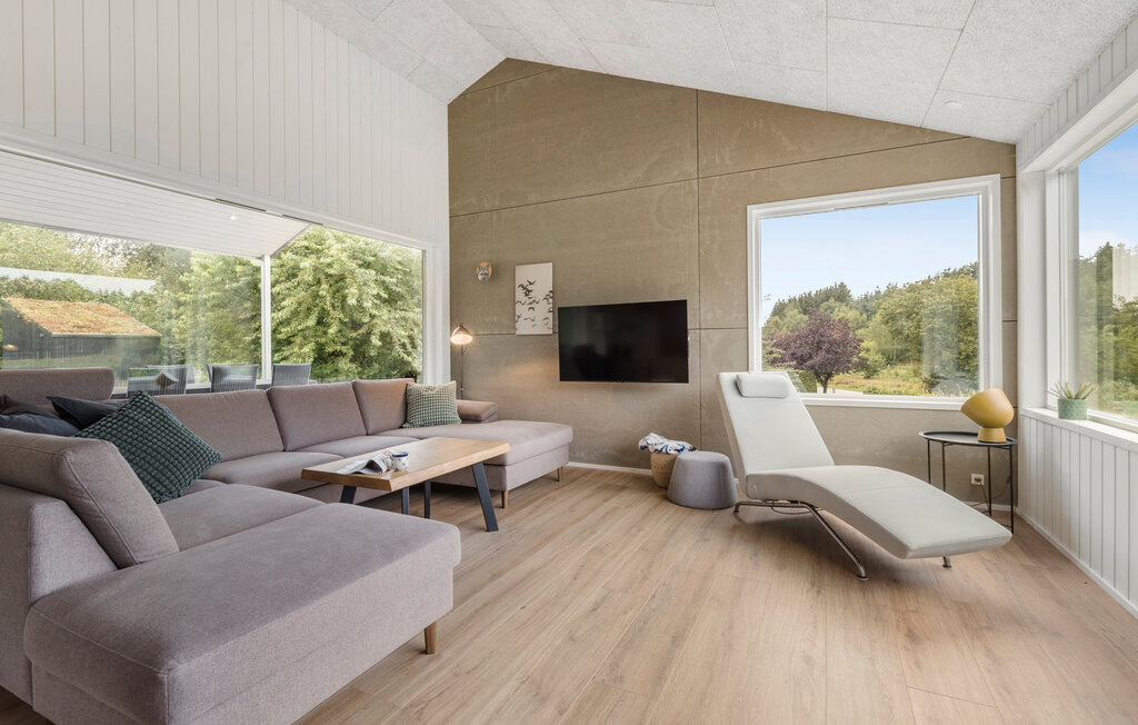 Feriehuse - Funder Kirkeby , Danmark - D82230 3