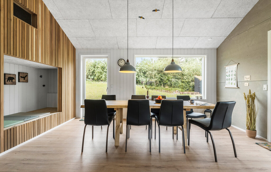 Feriehuse - Funder Kirkeby , Danmark - D82230 11