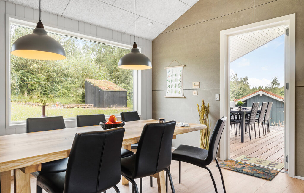Feriehuse - Funder Kirkeby , Danmark - D82230 12