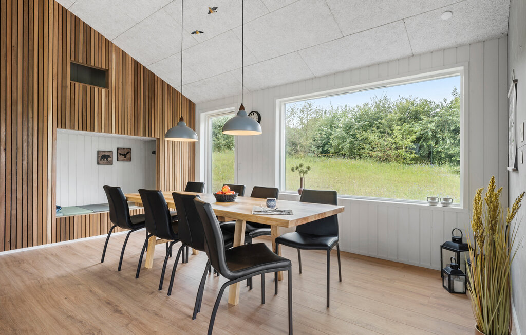 Feriehuse - Funder Kirkeby , Danmark - D82230 6