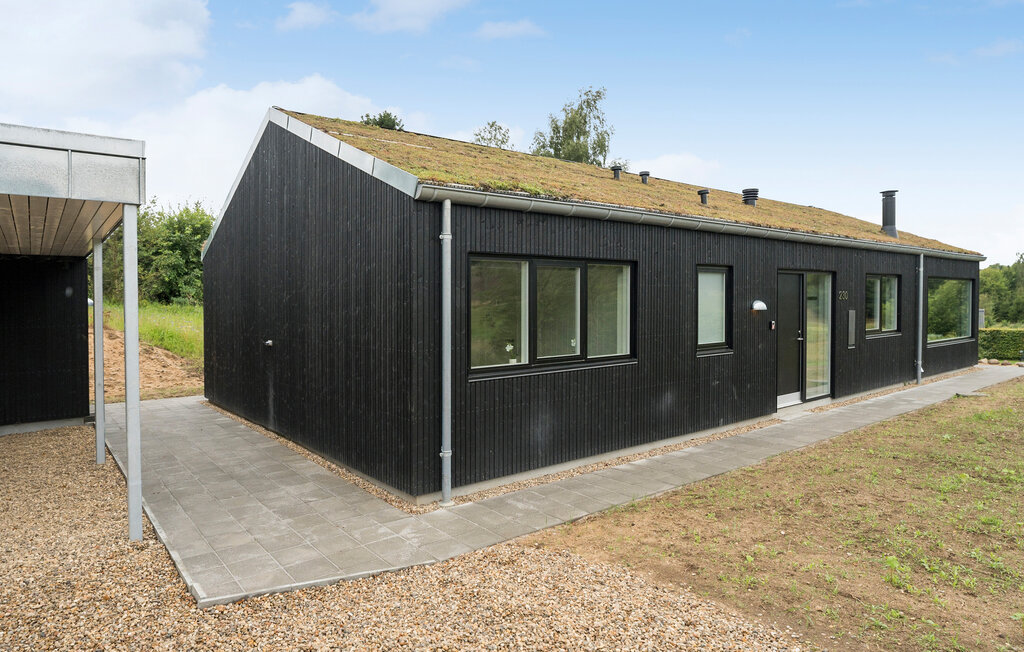 Feriehuse - Funder Kirkeby , Danmark - D82230 10