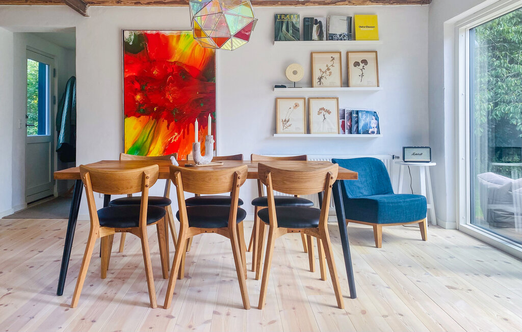 Domy wakacyjne - Ry , Dania - D82447 5