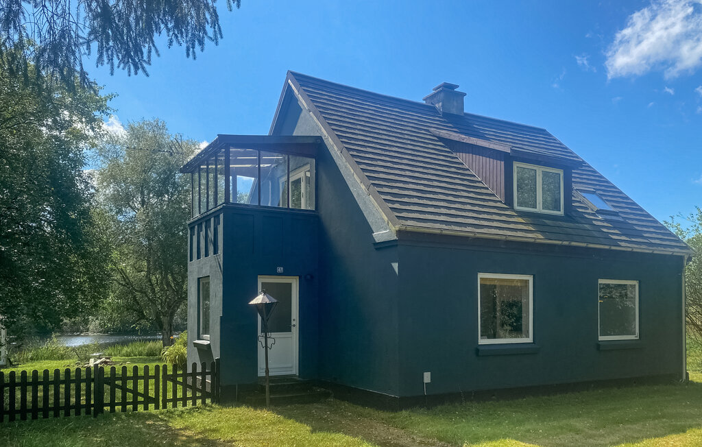 Domy wakacyjne - Ry , Dania - D82447 1