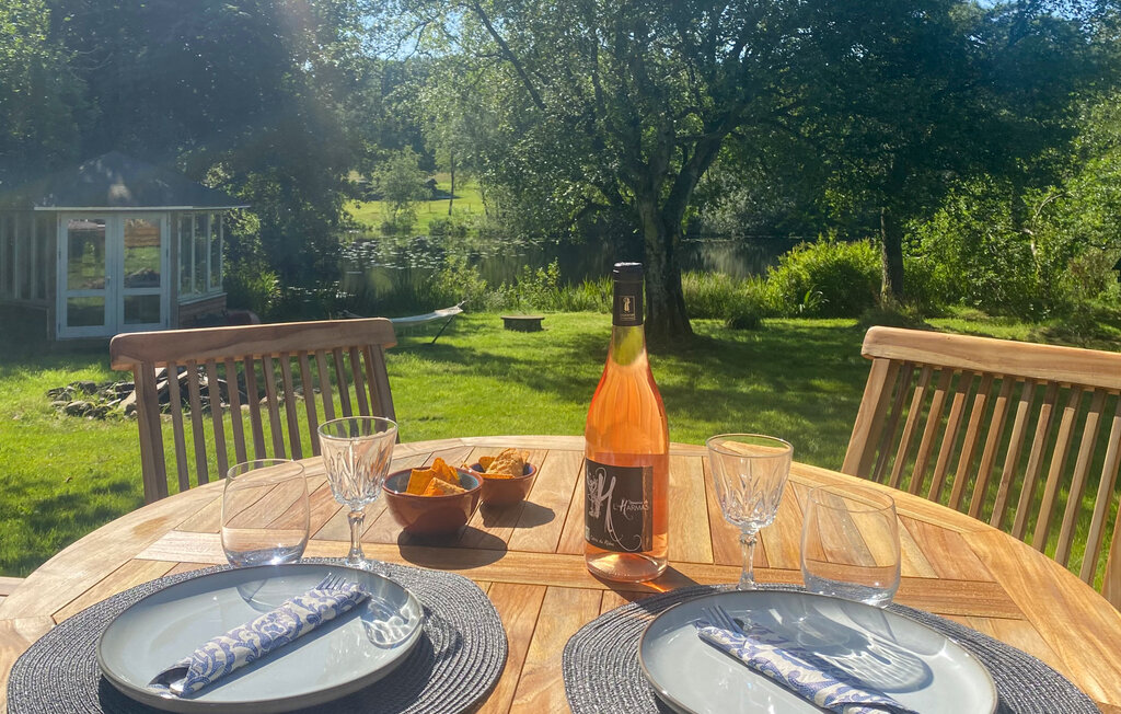 Domy wakacyjne - Ry , Dania - D82447 10