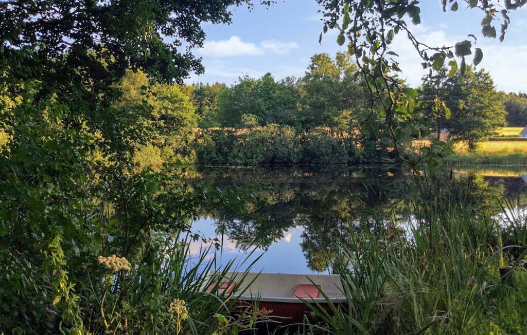 Domy wakacyjne - Ry , Dania - D82447 2