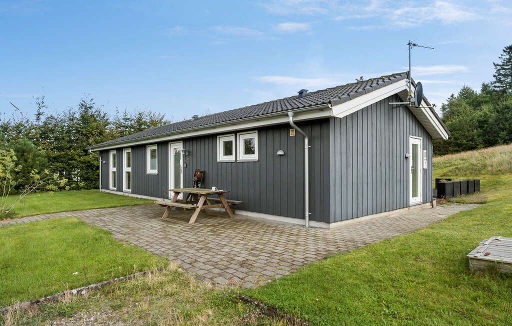 Feriehus - Rørbæk Sø , Danmark - D82610 7