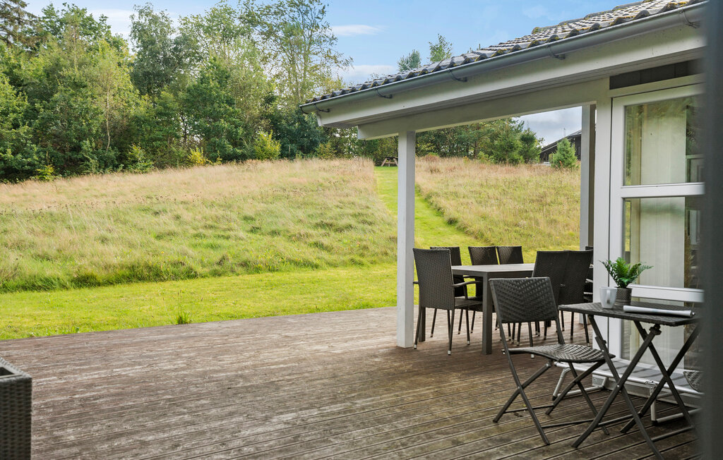 Feriehus - Rørbæk Sø , Danmark - D82610 12