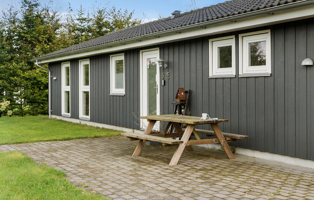 Feriehus - Rørbæk Sø , Danmark - D82610 14