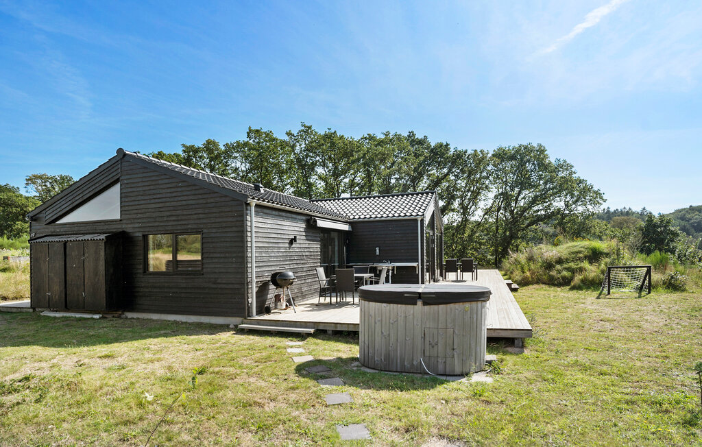 Ferienhaus - Rørbæk Sø , Dänemark - D82174 11