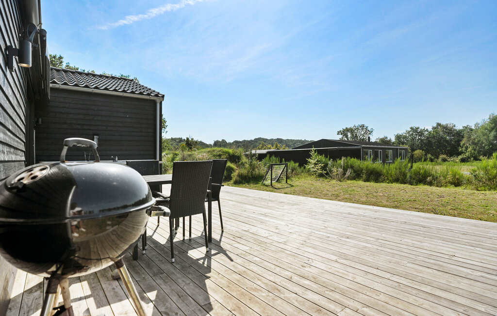 Ferienhaus - Rørbæk Sø , Dänemark - D82174 12