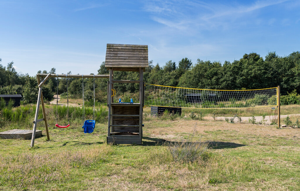Ferienhaus - Rørbæk Sø , Dänemark - D82174 13