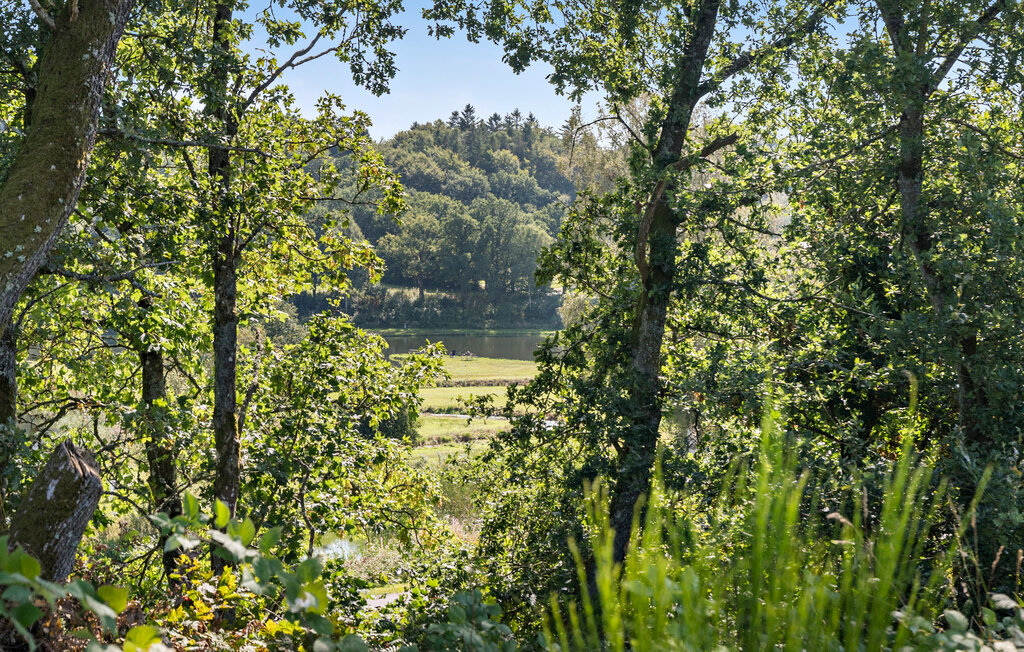 Ferienhaus - Rørbæk Sø , Dänemark - D82174 14