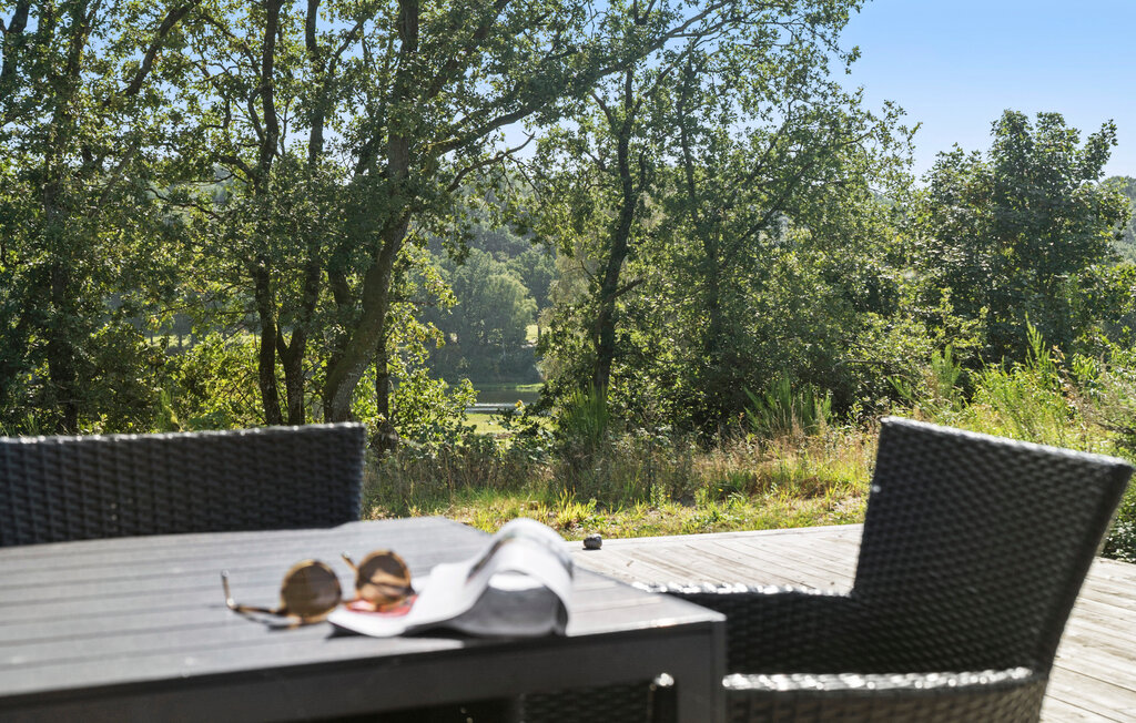 Ferienhaus - Rørbæk Sø , Dänemark - D82174 15