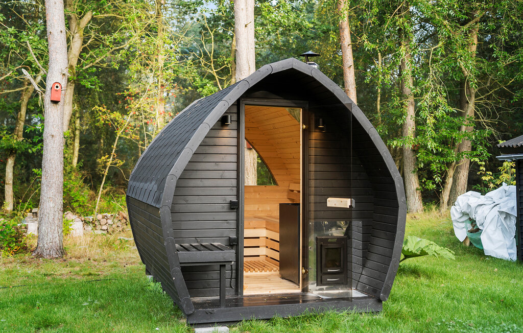 Feriehuse - Truust , Danmark - D82017 9