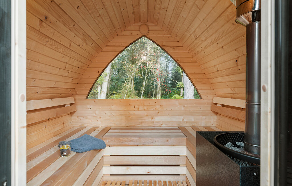 Feriehuse - Truust , Danmark - D82017 18