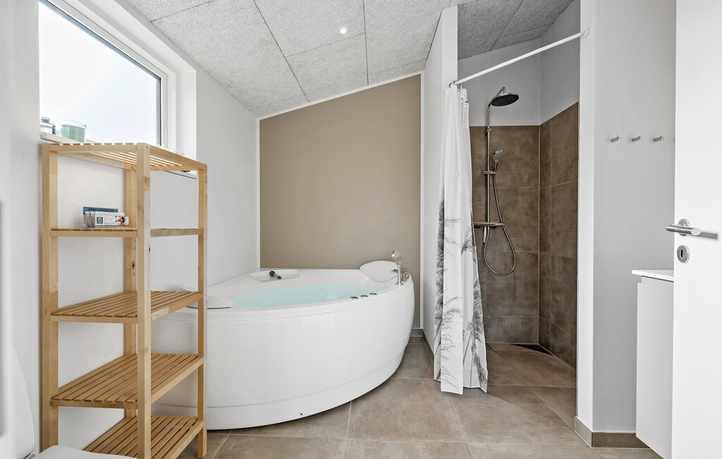 Ferienhaus - Truust , Dänemark - D82189 26