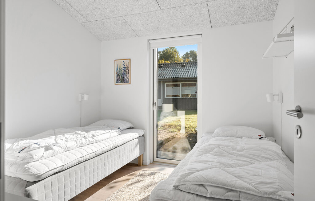 Ferienhaus - Truust , Dänemark - D82189 21