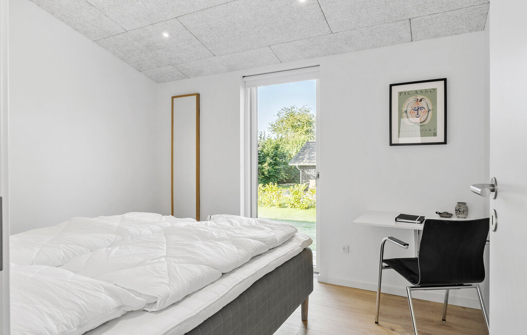 Ferienhaus - Truust , Dänemark - D82189 23